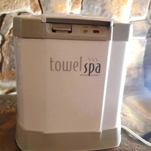 Towel Spa Warmer
